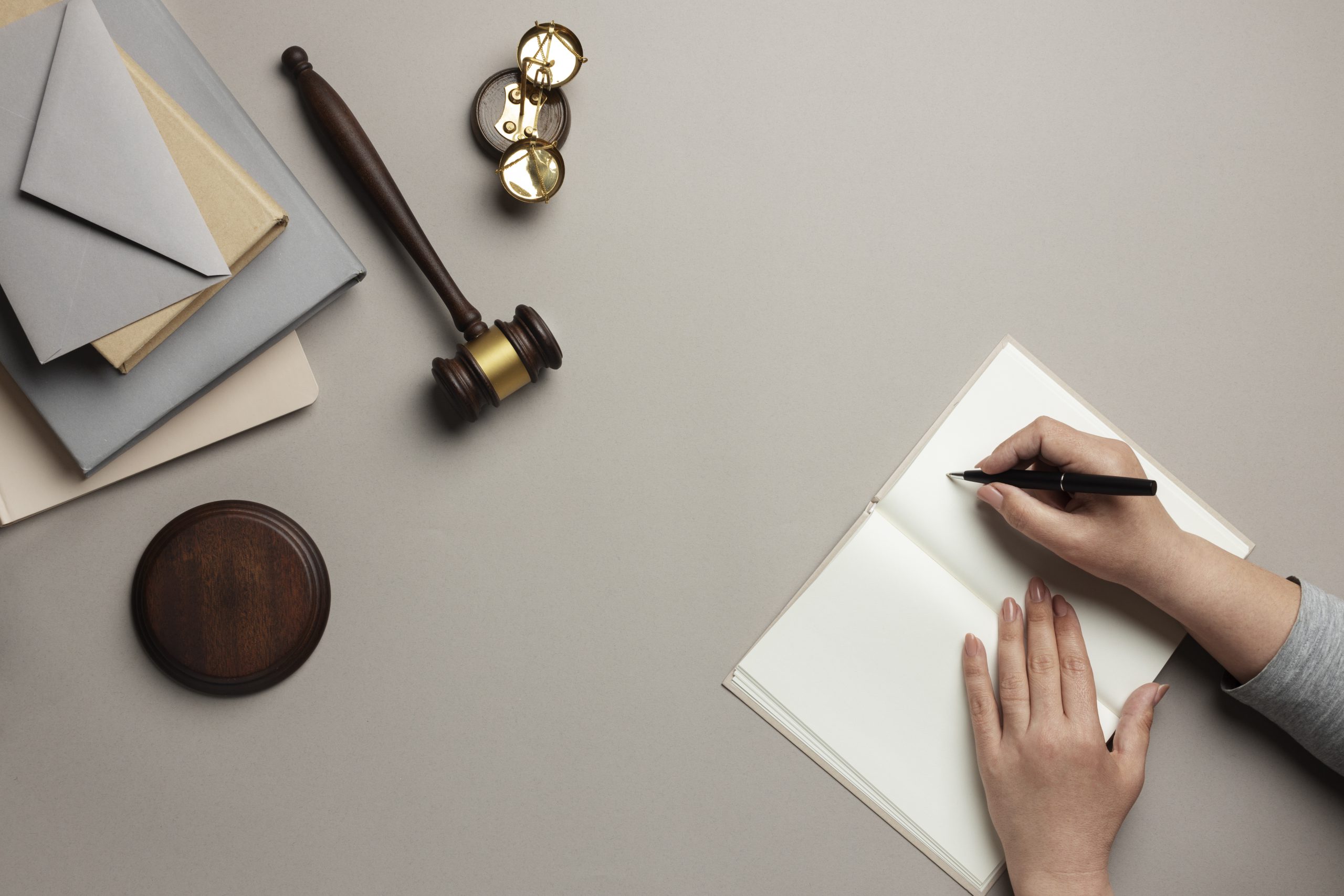 top-view-career-guidance-items-judges