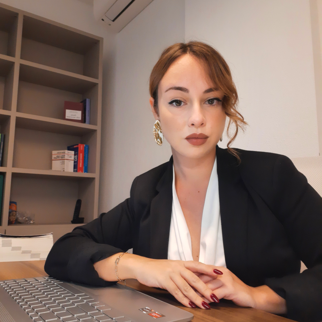Gaia Morelli