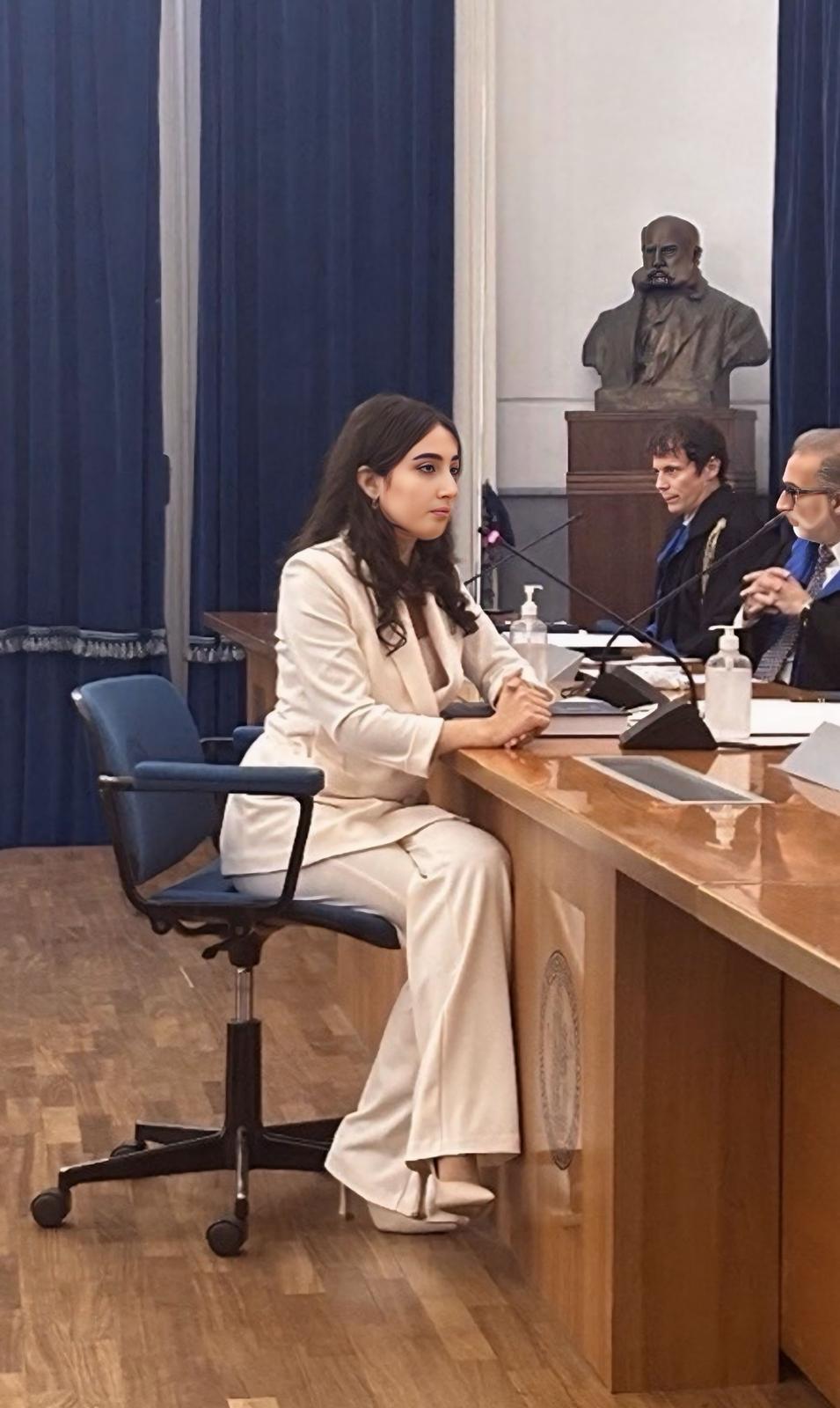 Martina Guida