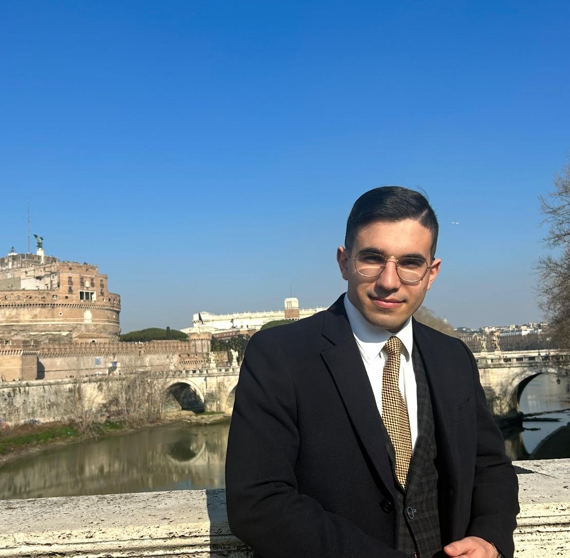 Carmine Castaldi