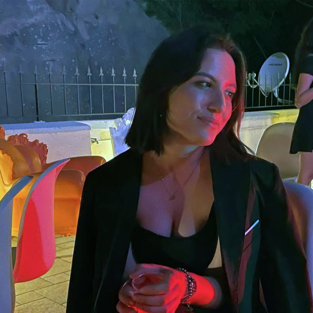 Chiara Vitone
