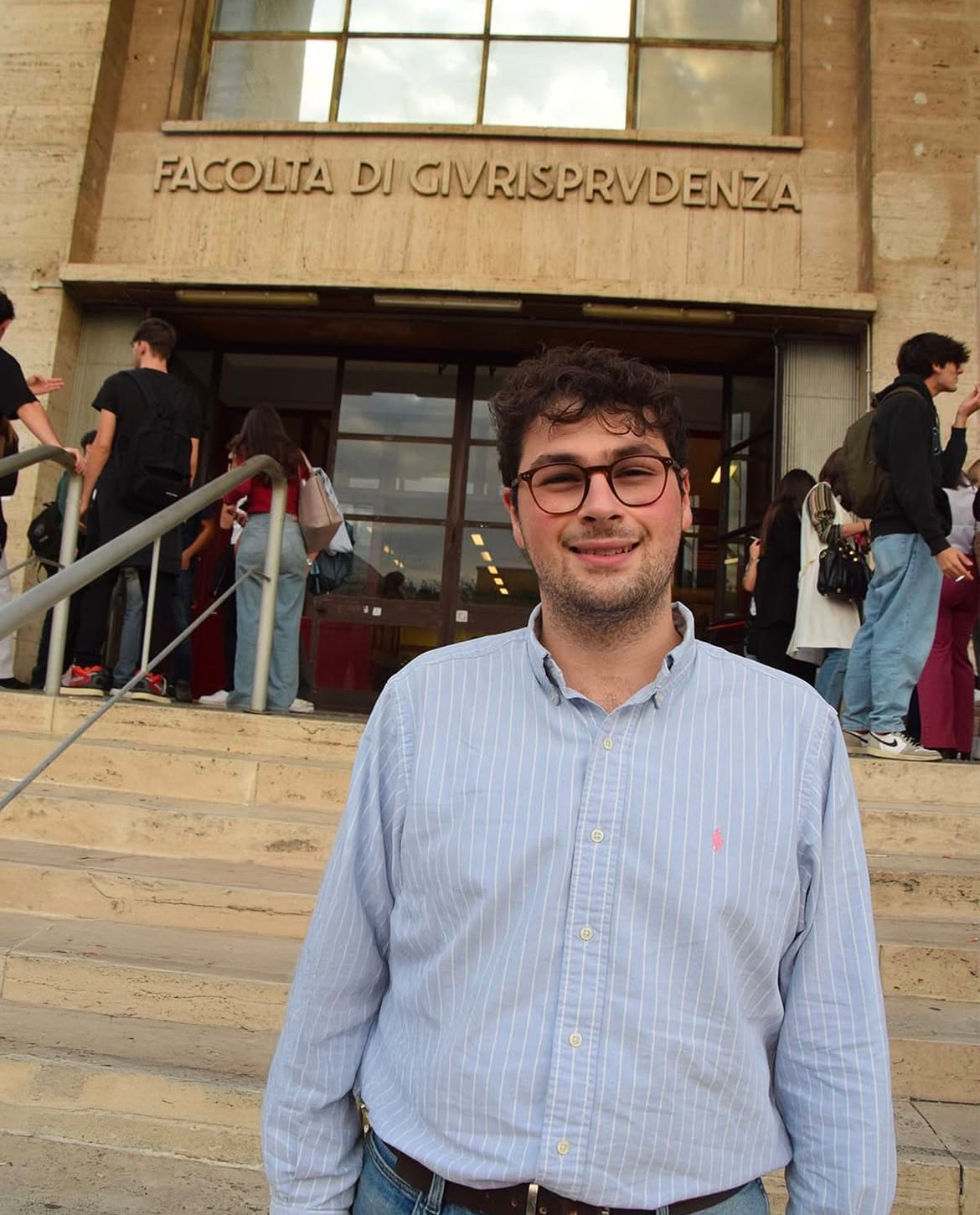 Federico Mastroianni
