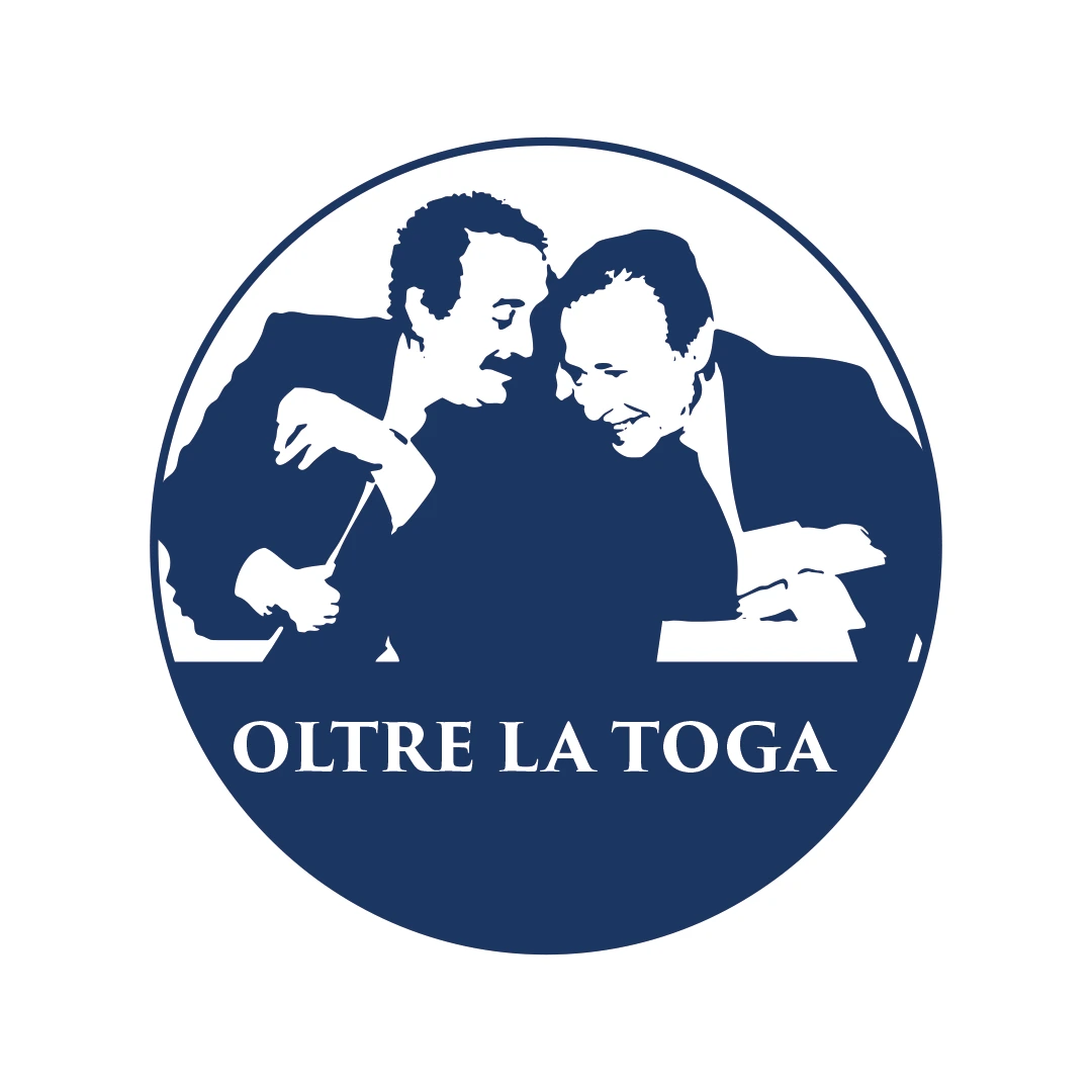 Oltre la toga