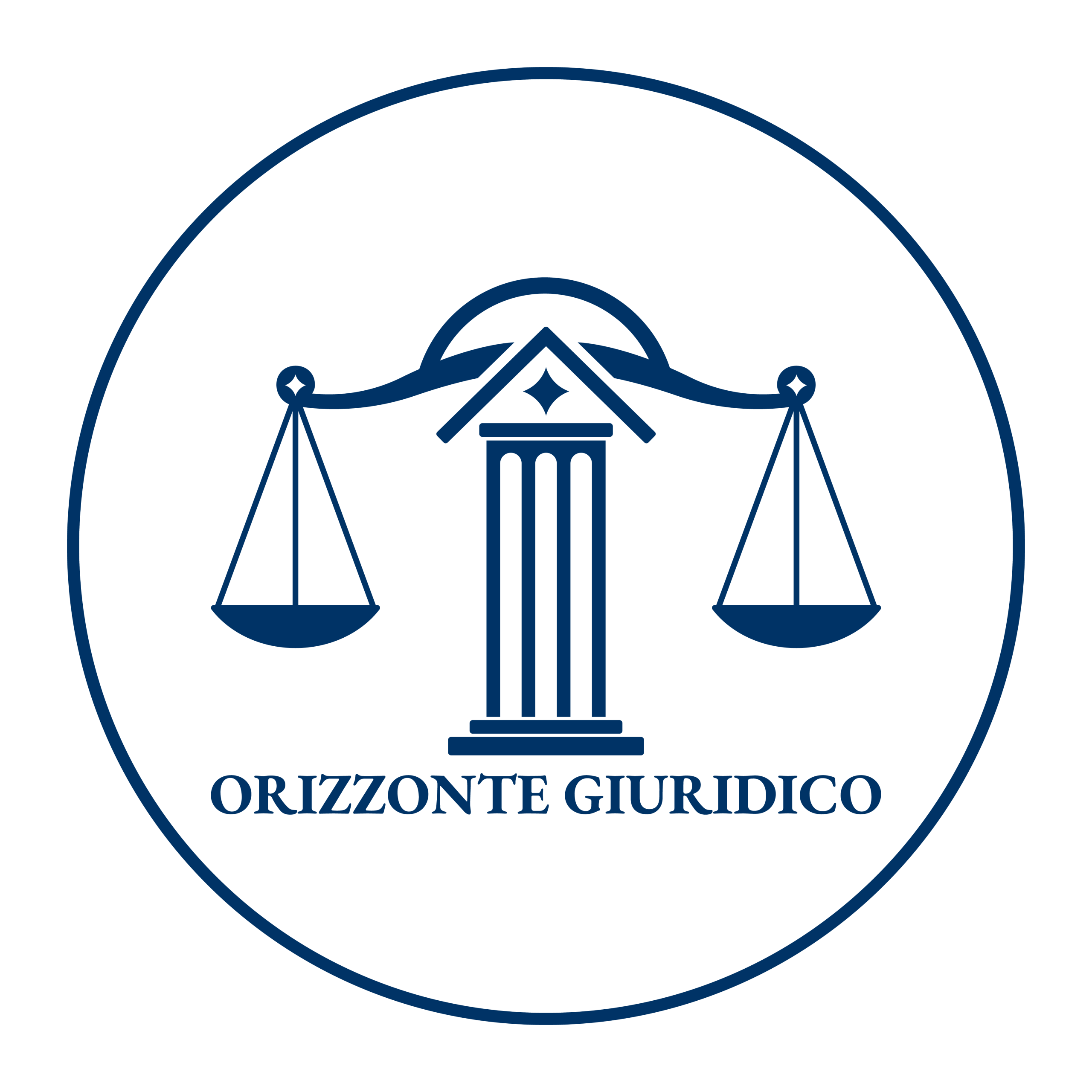 Orizzonte Giuridico