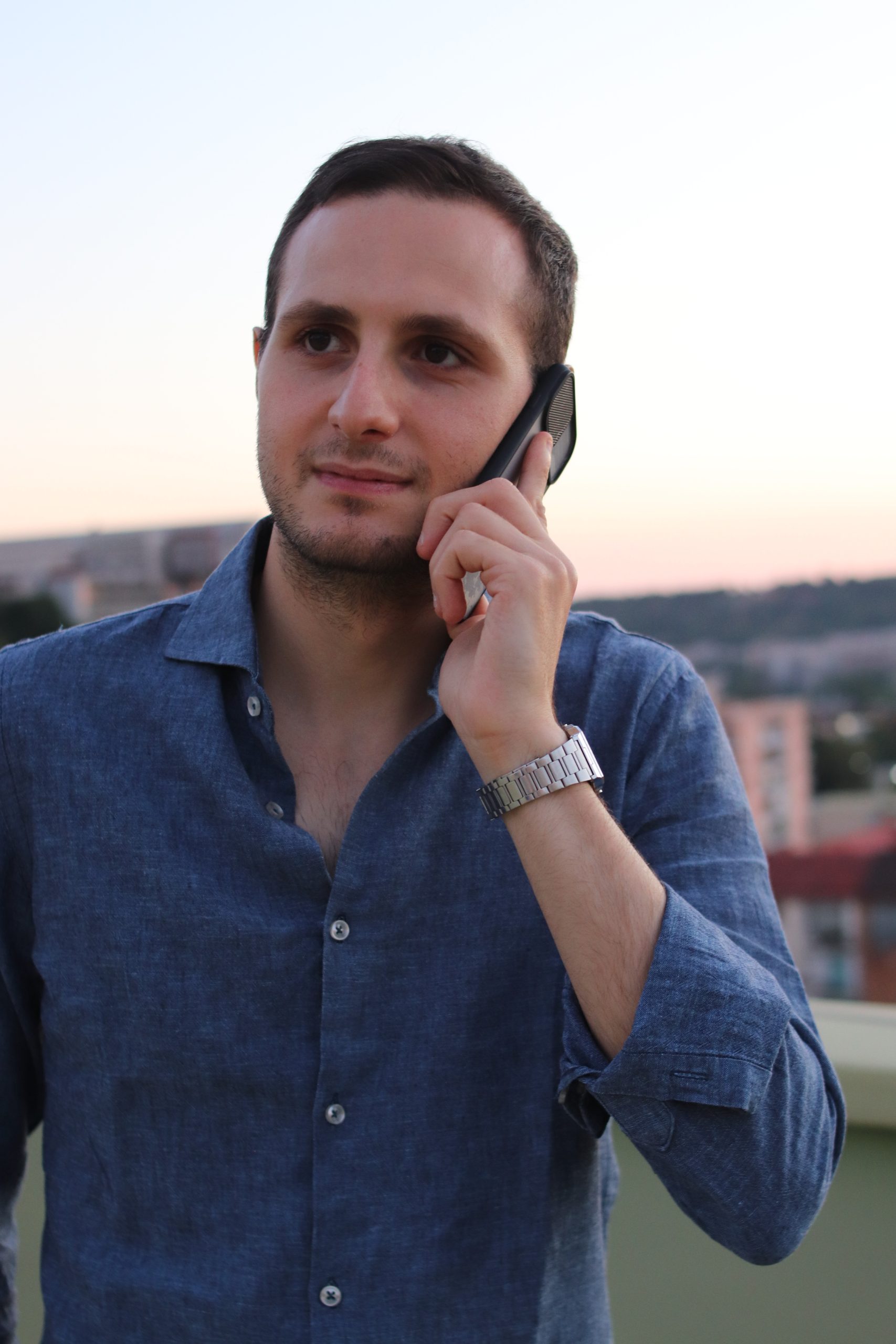 Francesco Miragliuolo