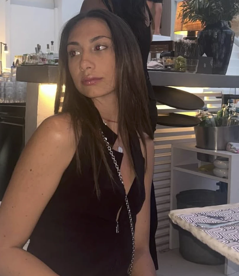 Giulia Auricchio