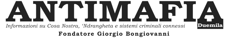 Antimafia Duemila