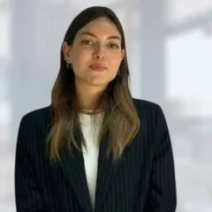 Benedetta Lo Masto