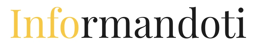 Informandoti