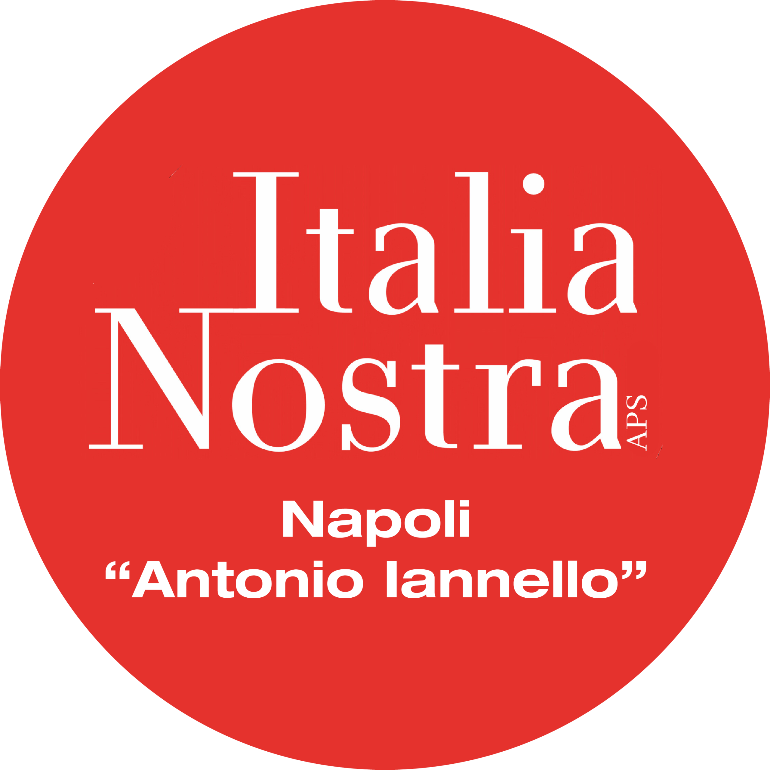 Italia Nostra Napoli