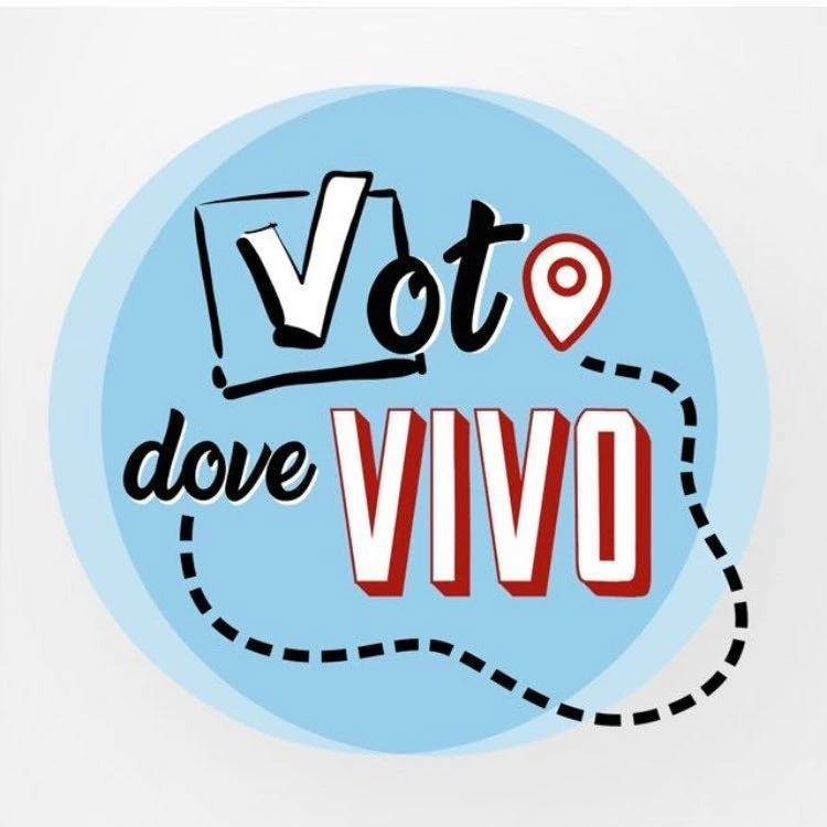 Voto Dove Vivo